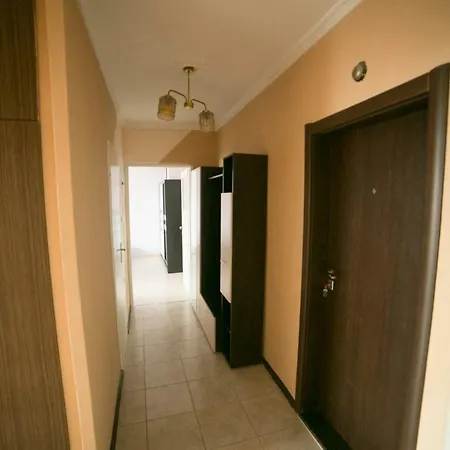 アパート In Burgas, Very Close To City Center *