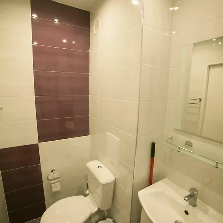 アパート In Burgas, Very Close To City Center ブルガス